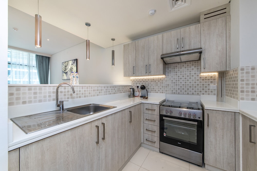 Ideal 1BR with Sea View on Palm Jumeirah