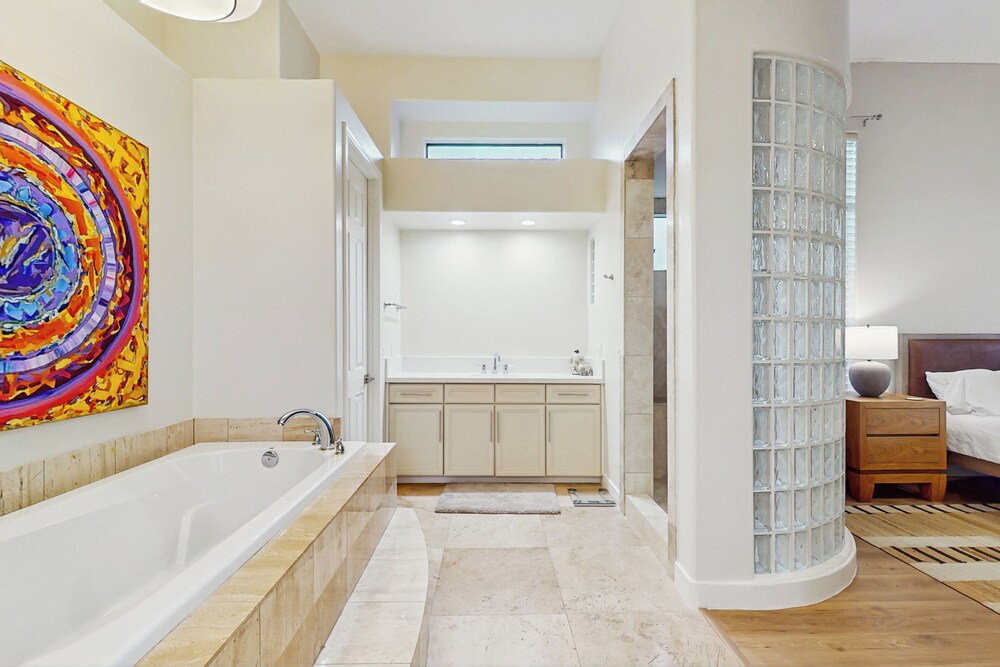 Luxury Grayhawk 4BR Home w/ Private Pool