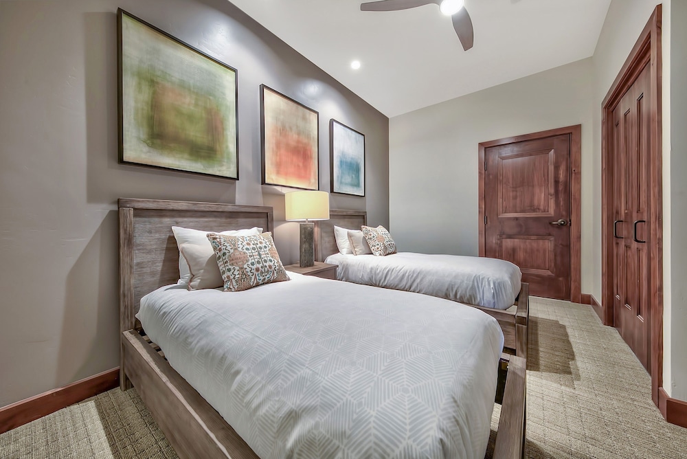 Lake Tahoe Vacations - Zalanta Resort at the Village - Property Image 29