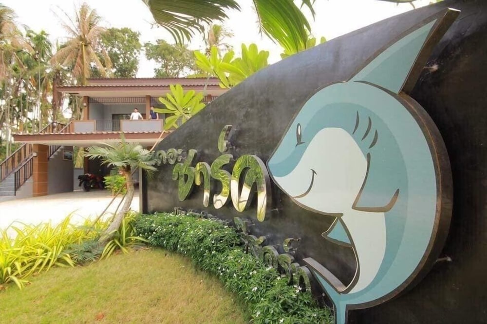 The Shark Resort, photo 9
