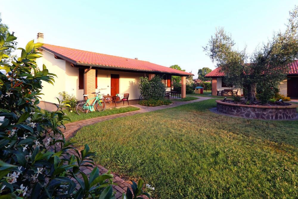 Agriturismo gli Etruschi