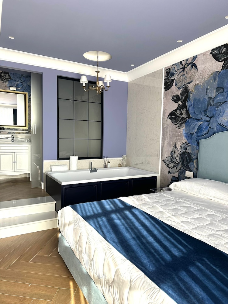 Villa Oteri Room & Bistrot