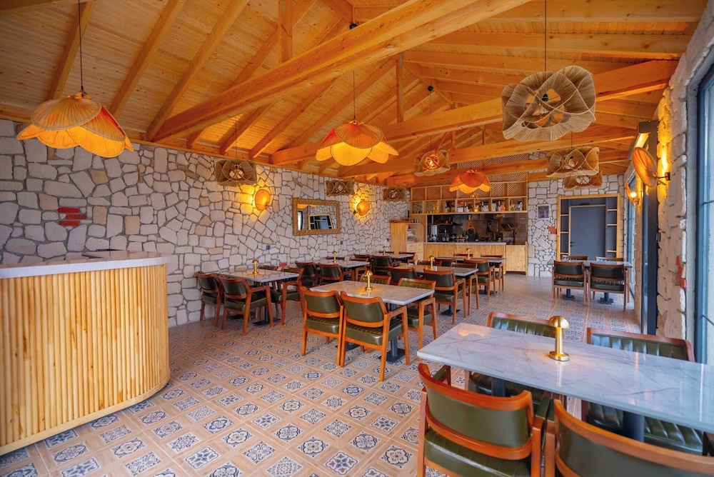 NİSH VADİ SAPANCA