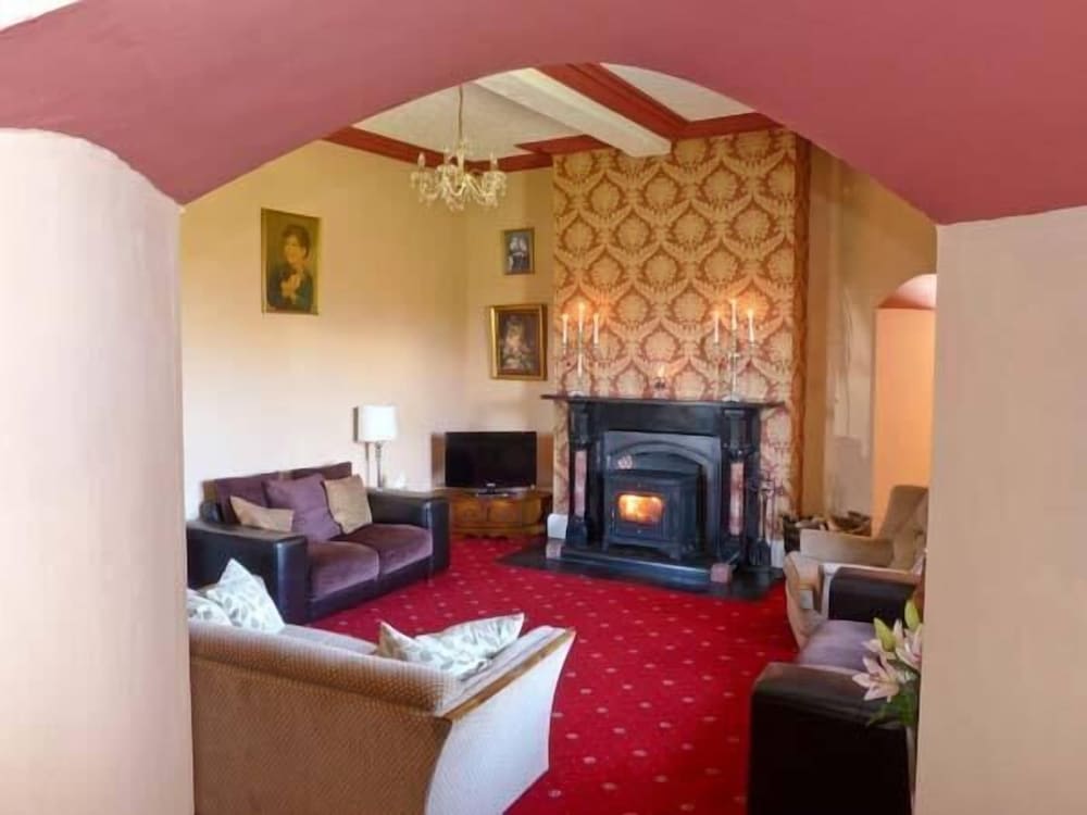 Smardale Hall