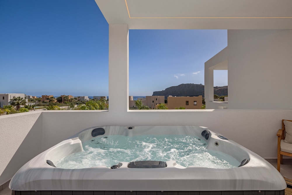 Amani Retreat Lindos