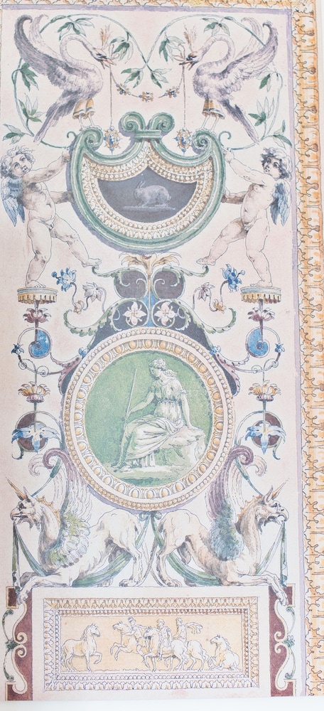 Château de Moncley view 4
