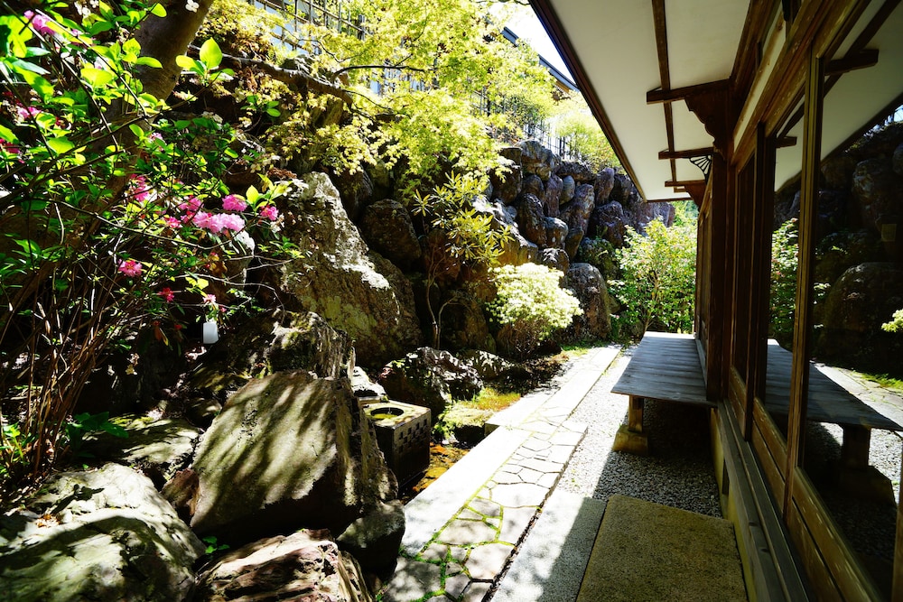 Koyasan Syukubo Ekoin