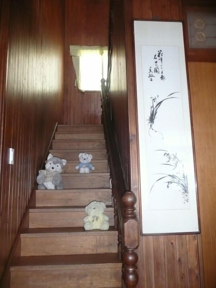 Springflower Guesthouse - Hostel