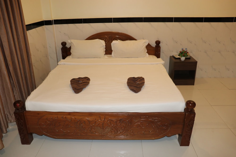 AHHA Residence Kampot