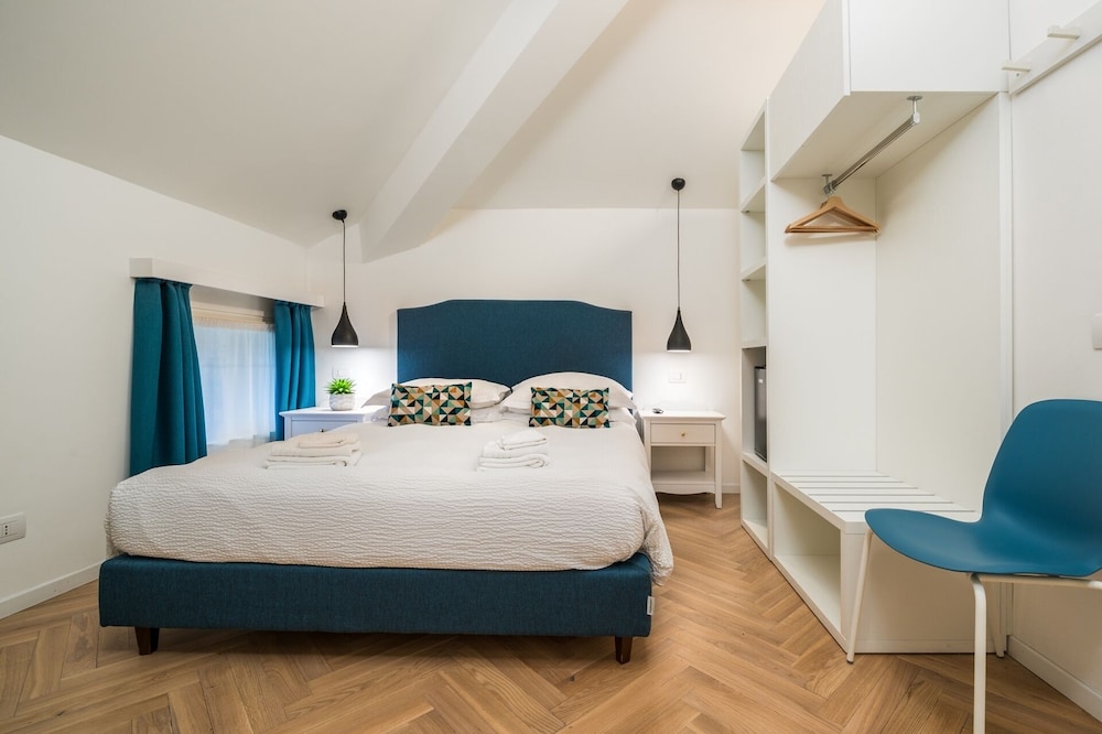 B&B PIEDICASTELLO