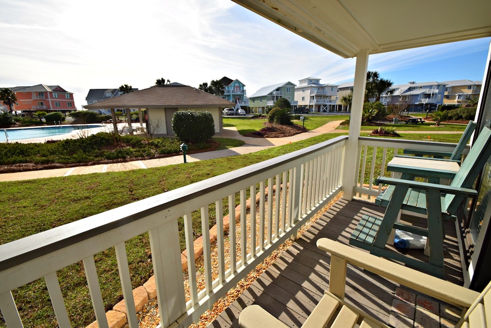 Gulf Shores Plantation III