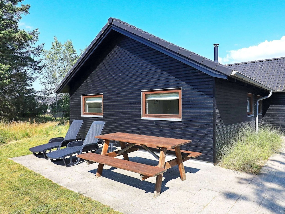 Holiday Home in Løkken