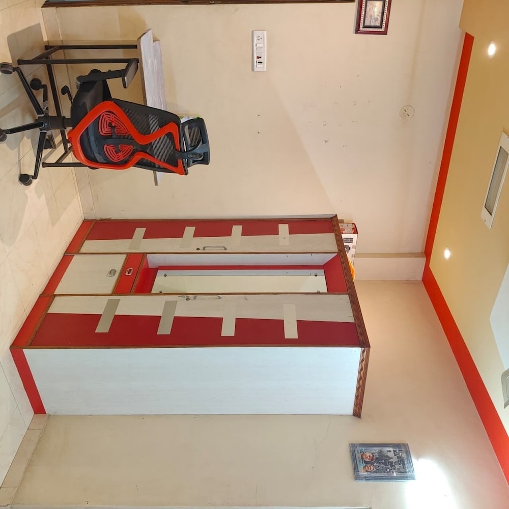 Bungalow 2bhk