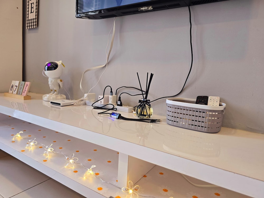 Neo Mutiara Damansara Studio 2PAX 1CP