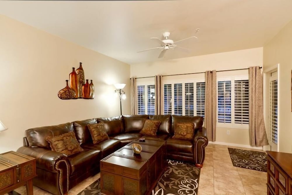 Bella Vista By Signature Vacation Rentals