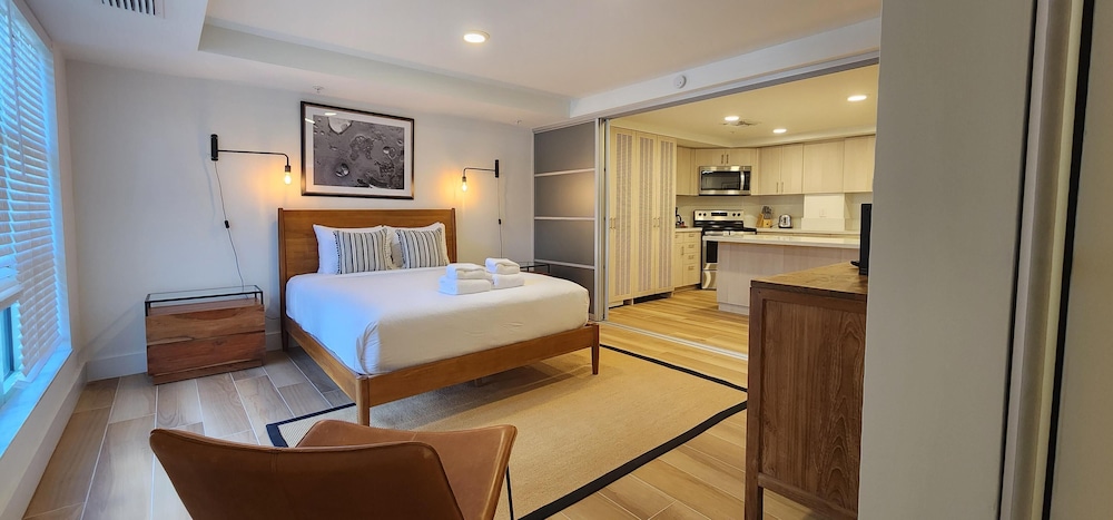 Dharma Home Suites Coral Gables at Gables Grand Plaza, 写真 59