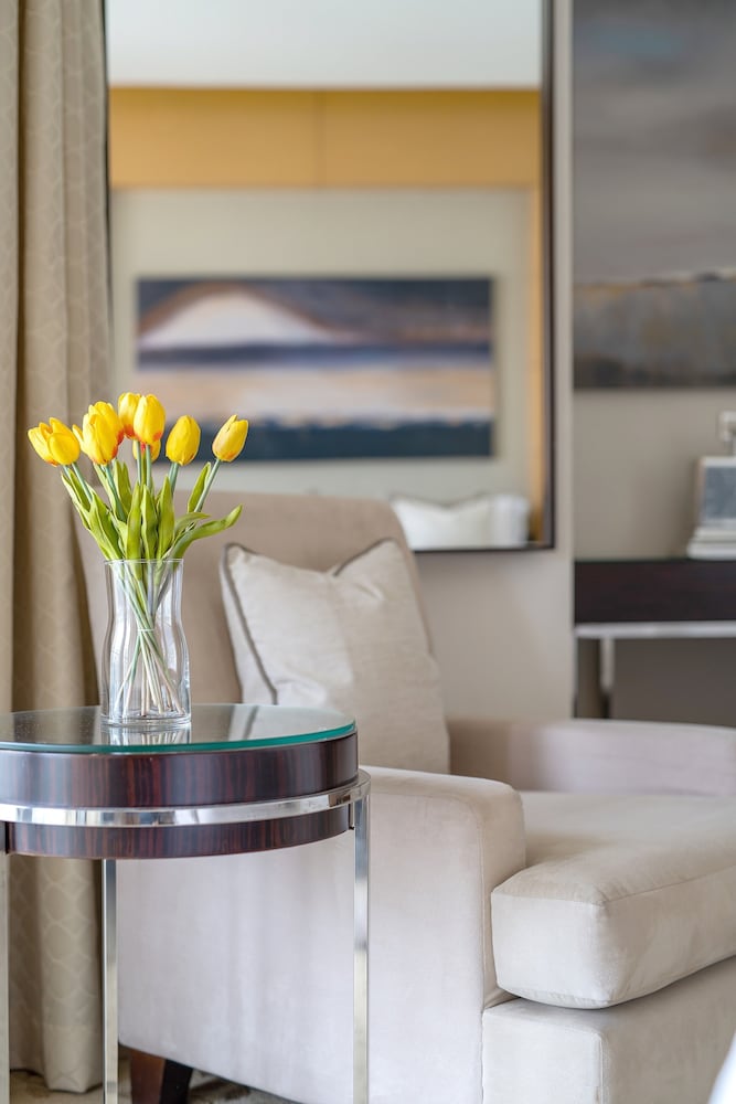 Dream Inn Dubai Apartment - Dubai Mall