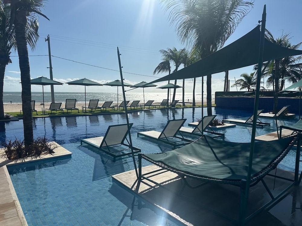 Casa Flecheiras Condomínio Azure