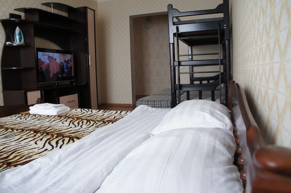Hotel in Apartment Irkutsk