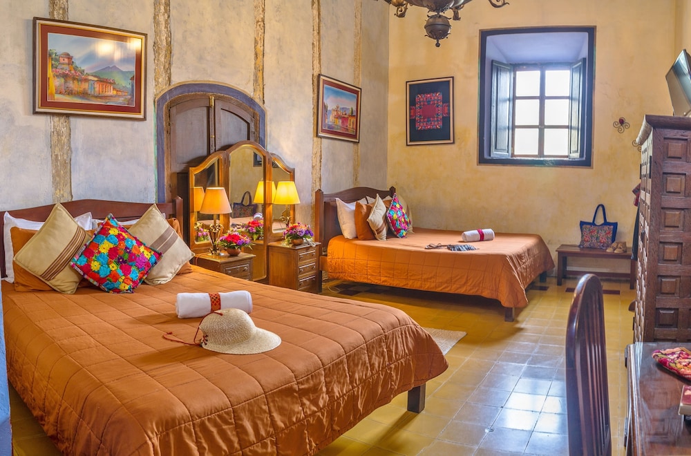 Hotel Convento Santa Catalina