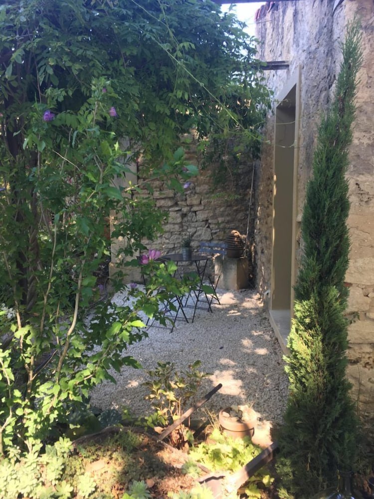 La Bastide des Songes - Demeure d'hôtes