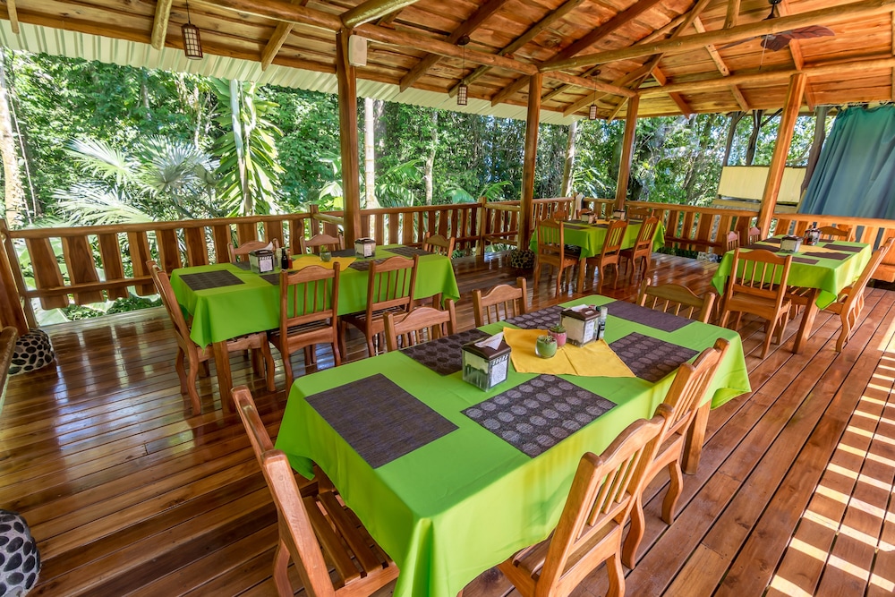 La Cusinga Lodge