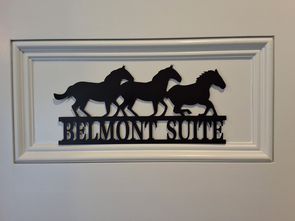 Bourbon Barrel Inn Bed & Breakfast