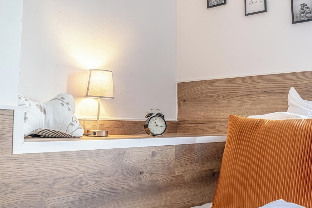 Cozy Room Close To Danube River