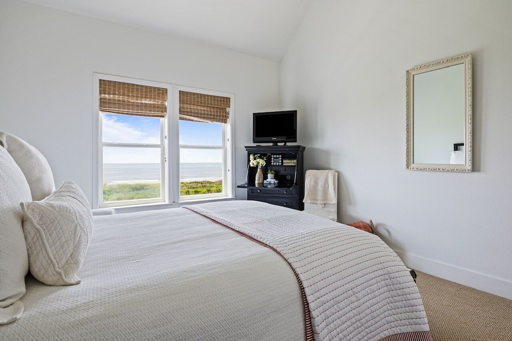 Wild Dunes Cottage 4 Bedroom Home