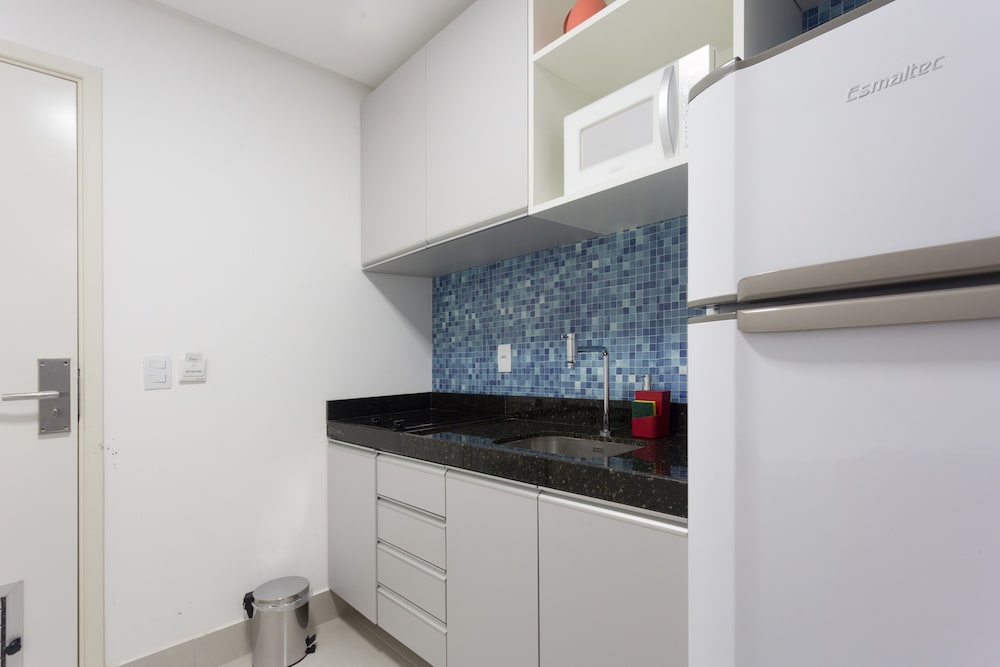 Beach Class Ilha do Leite by Easy Home