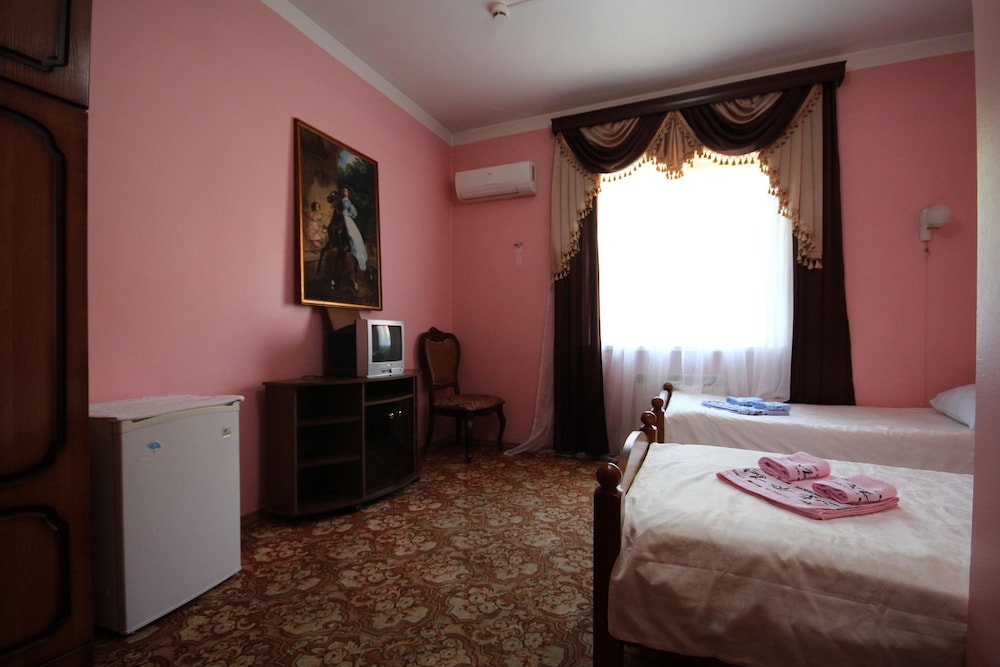 Rozali Guest House view 5