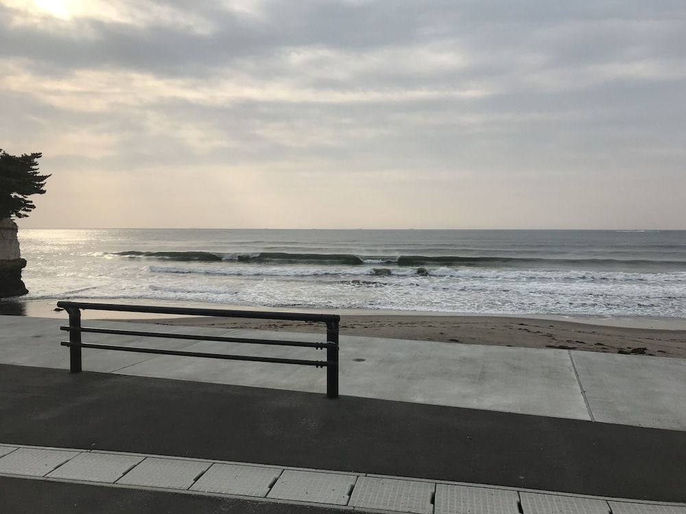 Traveler's Wharf Shichigahama