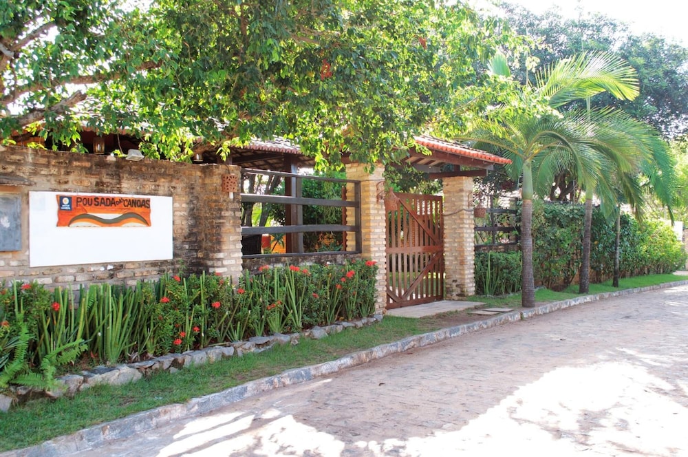 Pousada das Canoas
