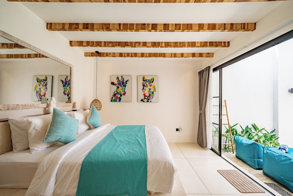 Villa Lumière 1 Seminyak