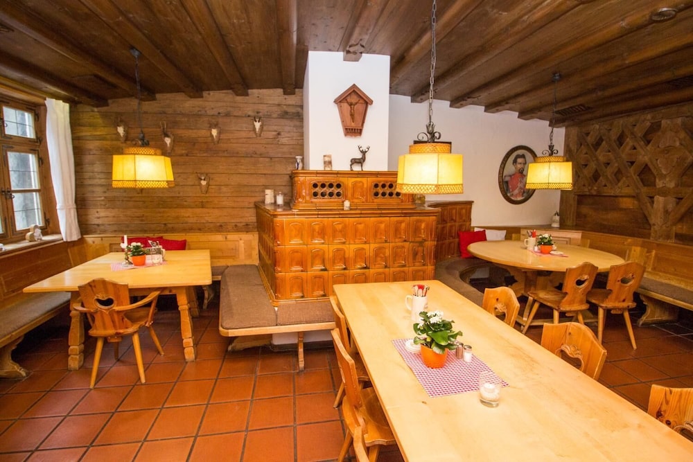 Gasthof Oberwirt