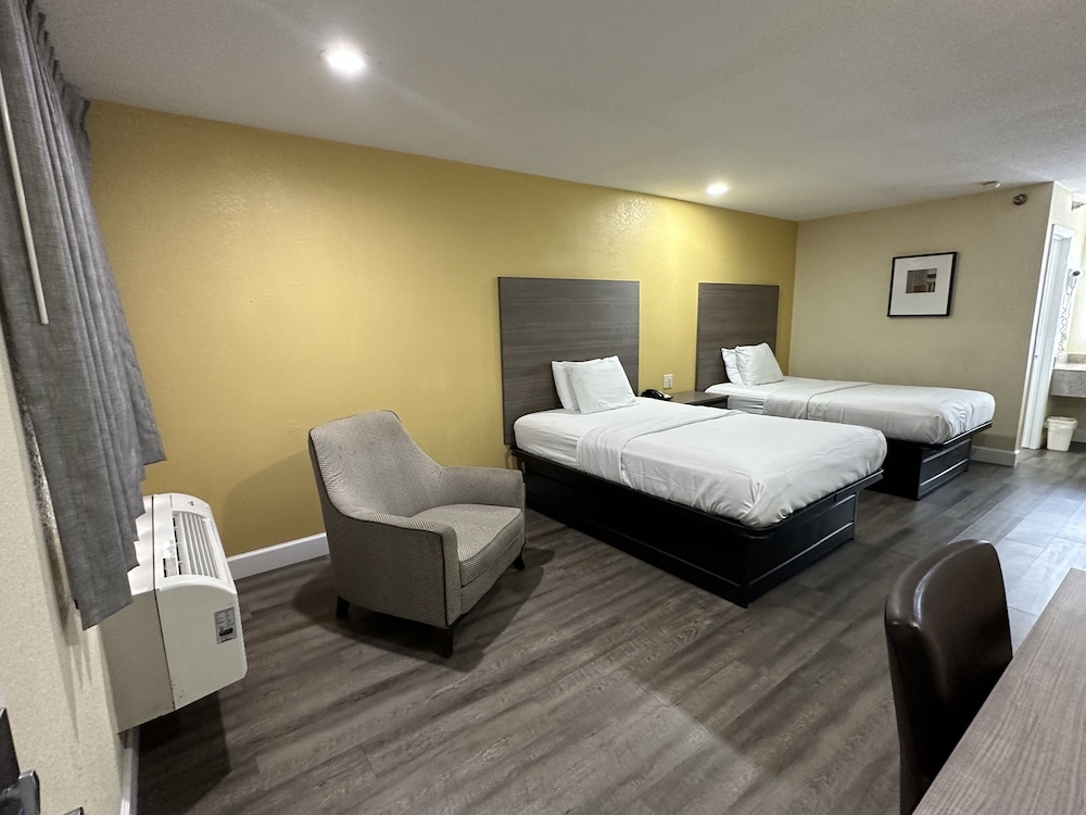 Rodeway Inn & Suites Highway 290 Northwest, Foto 14
