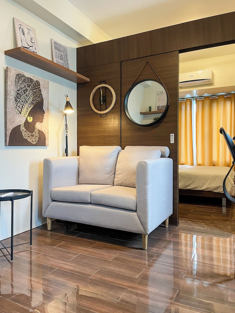 GemstoneBR in SMDC Air Residences