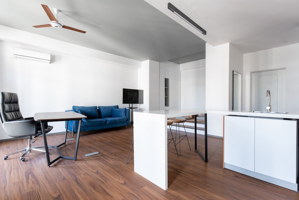 Boulevard 114