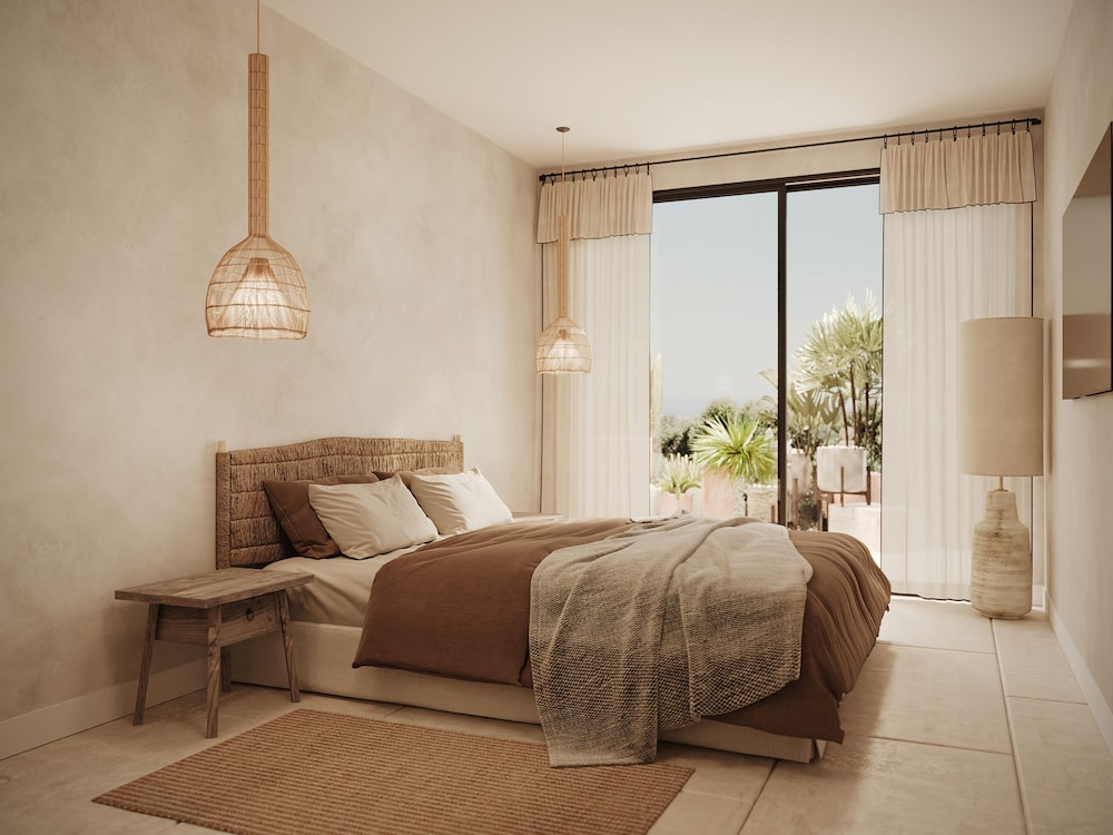 Résidence & Villas Oradoro