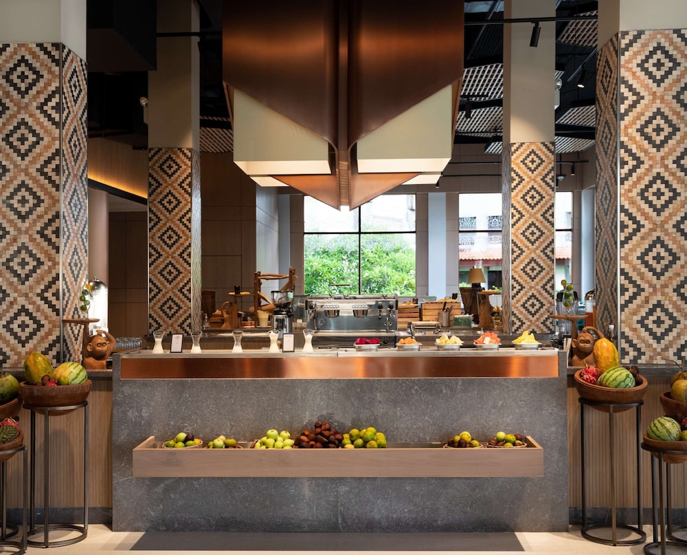 Hilton Bali Resort 180