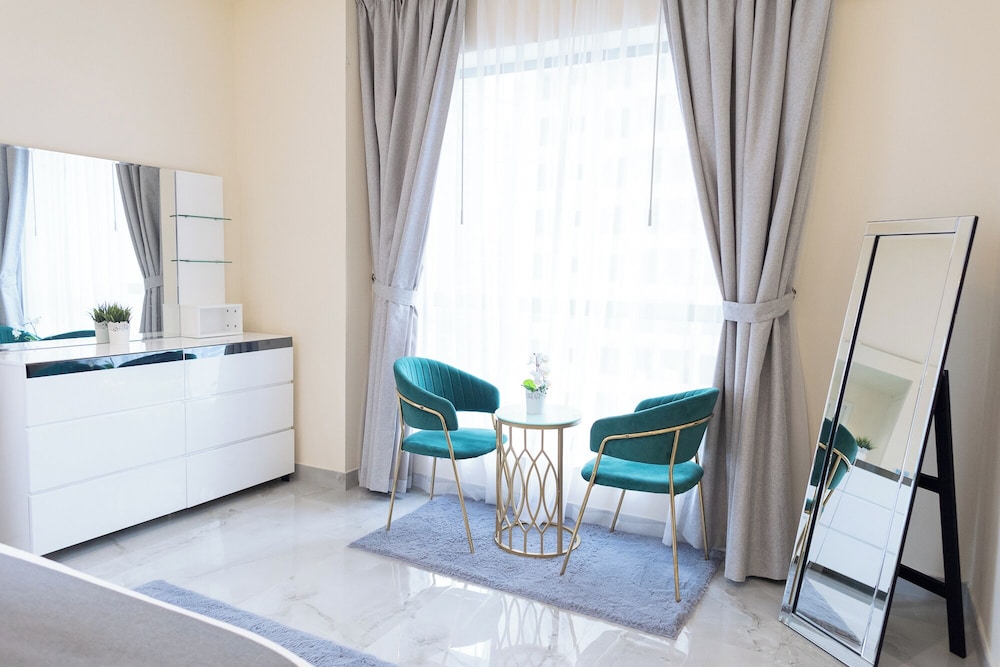 HAPPY SEASON I Apartment on JBR