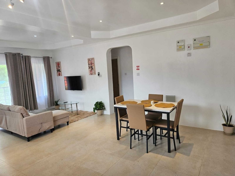 Agape Suites