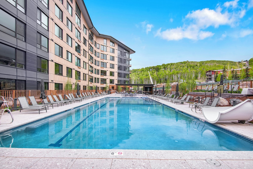 Electric Pass Lodge by Snowmass Vacation