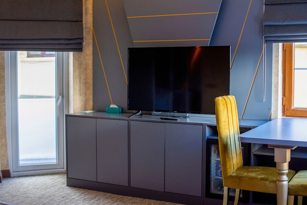 The Life Otel & Spa - Image 11