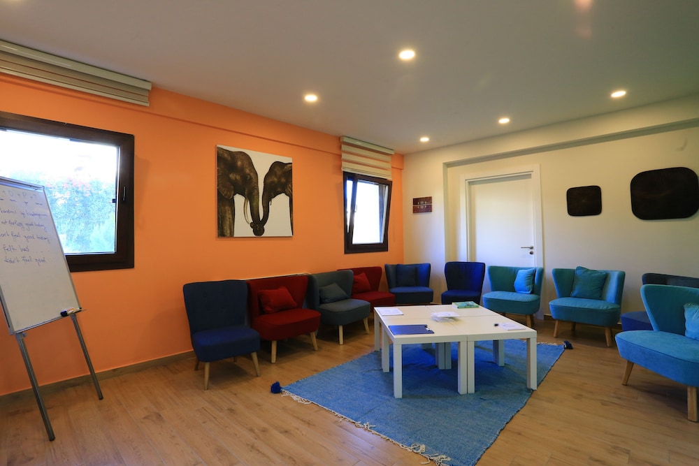 The LifeCo Bodrum İyi Yaşam Merkezi - Sadece Yetişkinler - Image 92