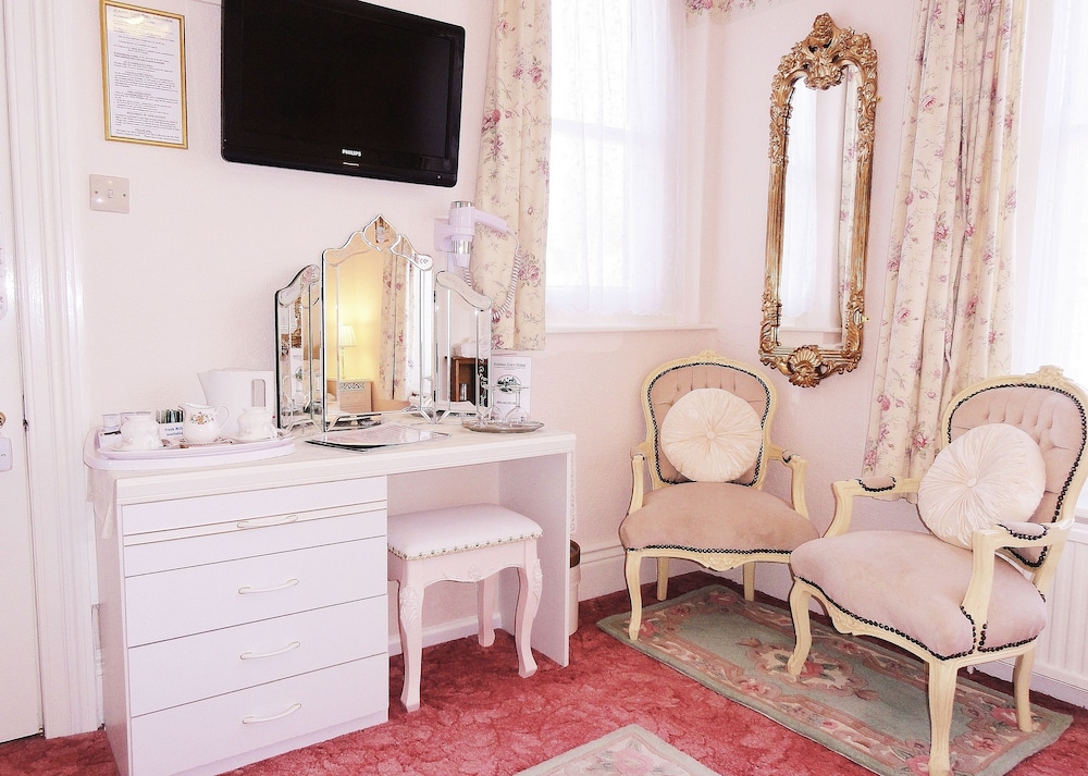 Braemar Guest House