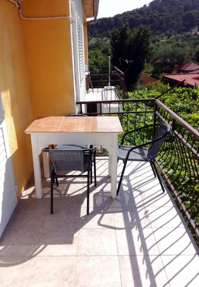Bor - 20 Meters From Beach - A2 view 4