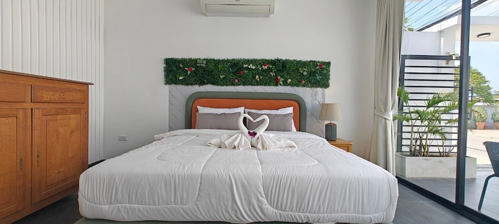 Let's Relax Villa Pattaya - LRP4