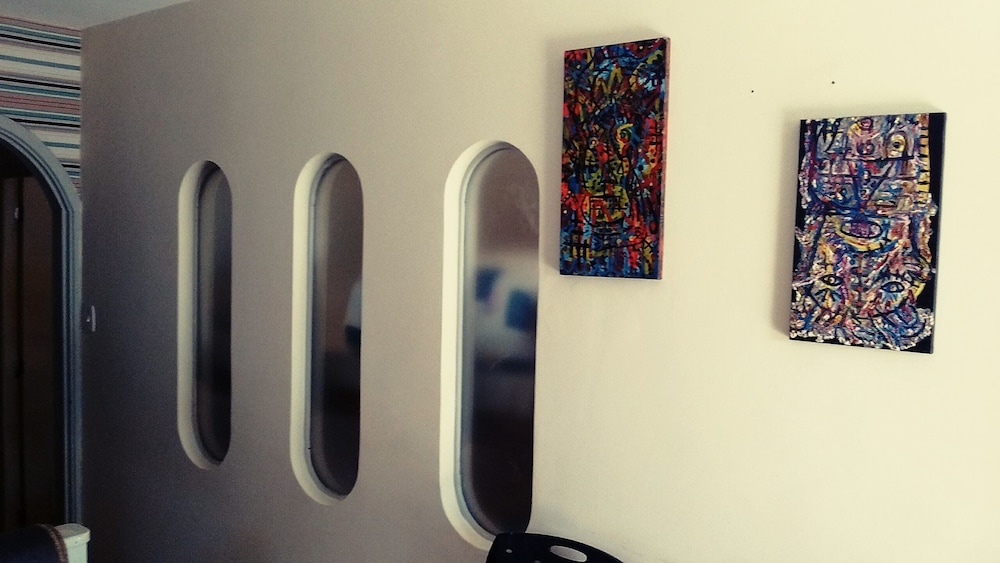 Hostel Tiradentes 774