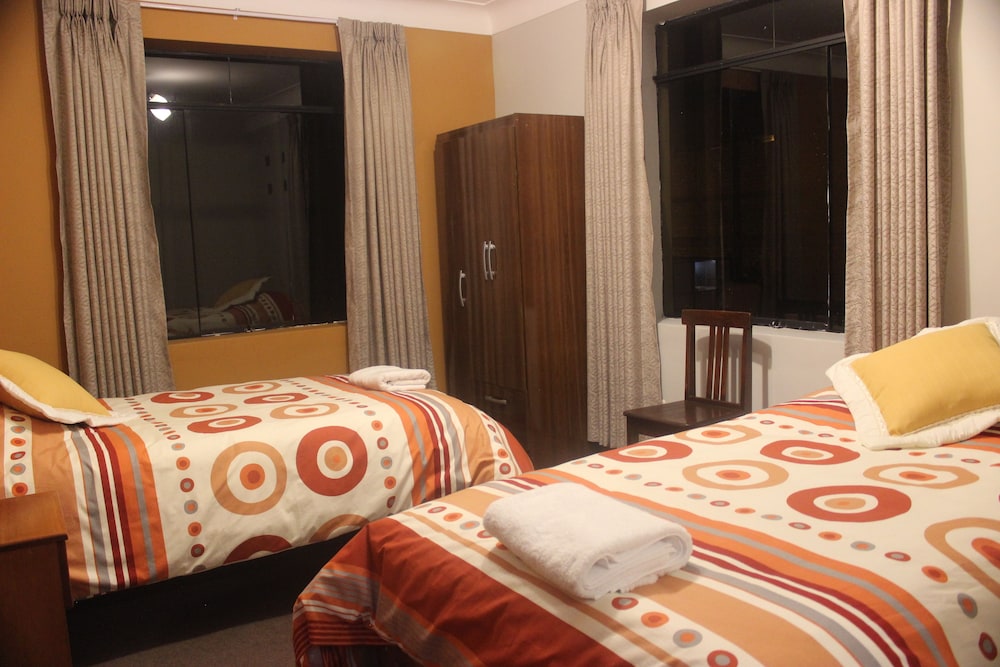 La Escala Guest House